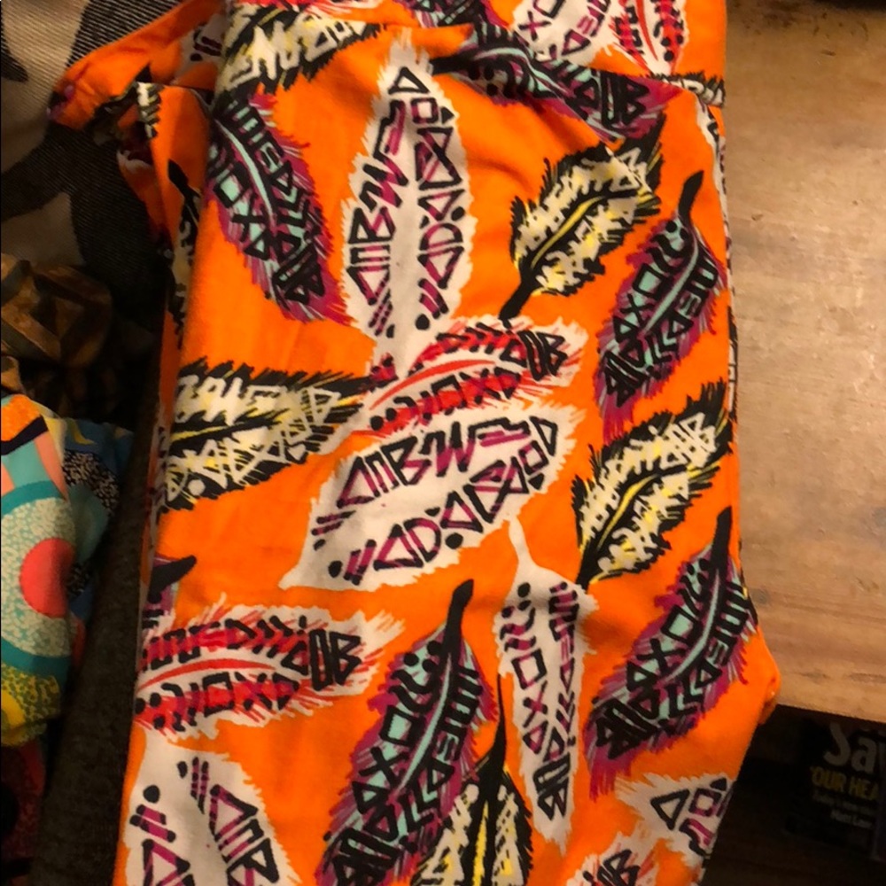 Lularoe leggings